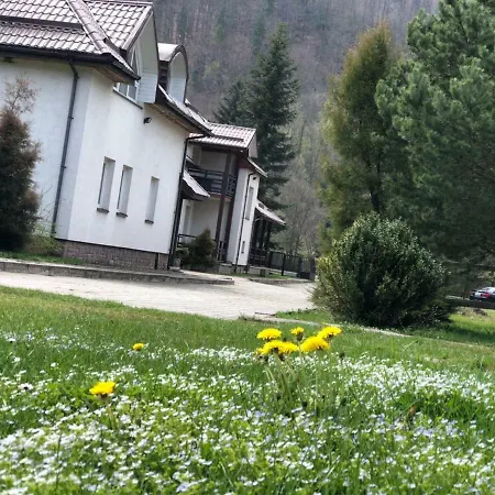 Zviazkivec Hotel