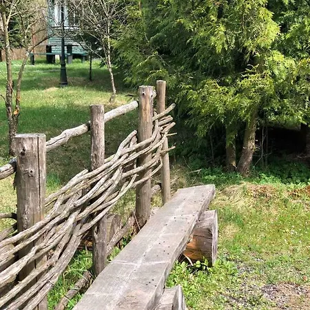 Zviazkivec Podgorodishche